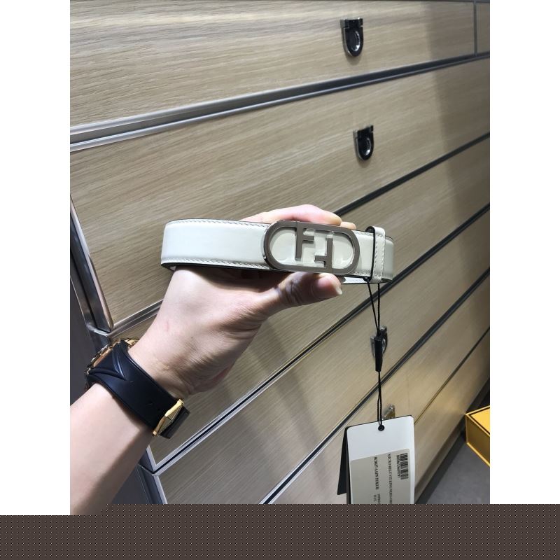 F**di belts